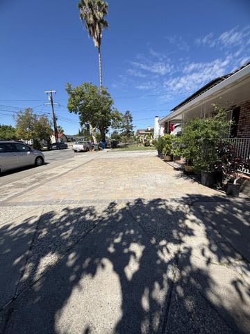 198 S Cragmont, San Jose, CA 95127