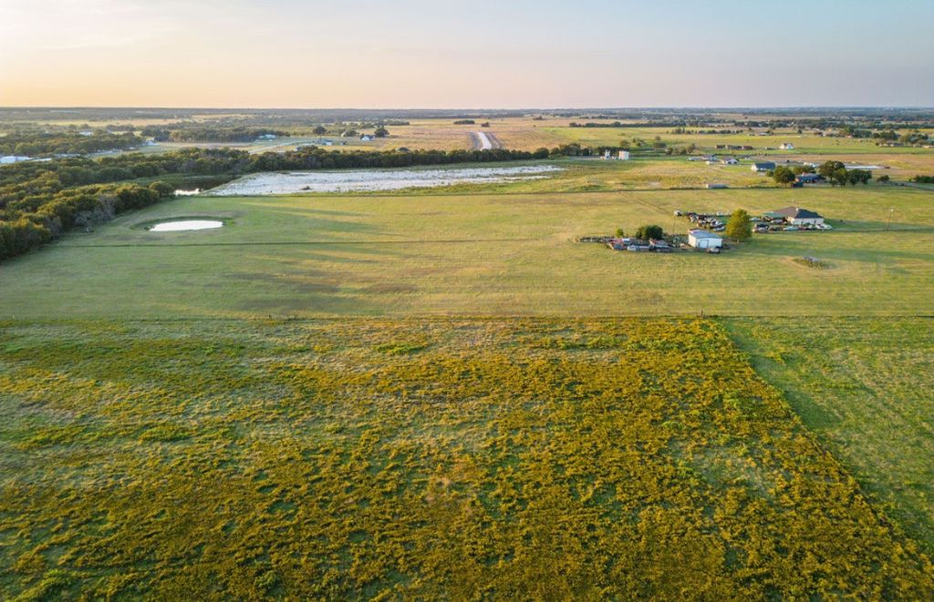 Lot 15 S Baese Road, Elm Mott, TX 76640