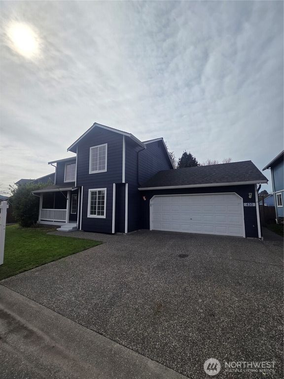 430 Spring Lane, Sedro Woolley, WA 98284