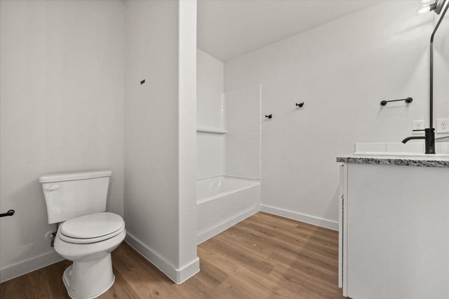 2403 Aberdeen Avenue, Wolfforth, TX 79382