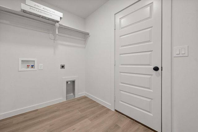 2403 Aberdeen Avenue, Wolfforth, TX 79382