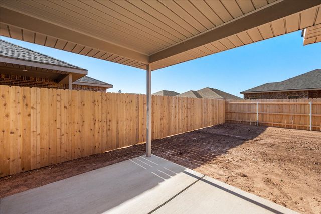 2403 Aberdeen Avenue, Wolfforth, TX 79382