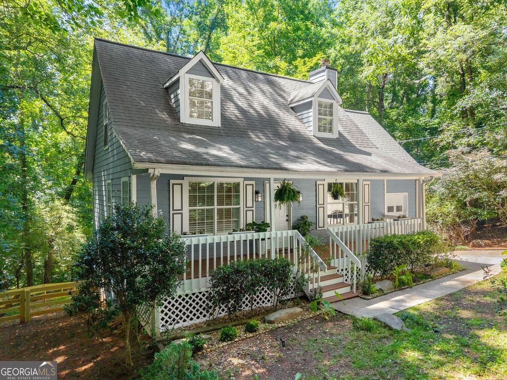 1570 Williams Circle, Cumming, GA 30041 — photo 4