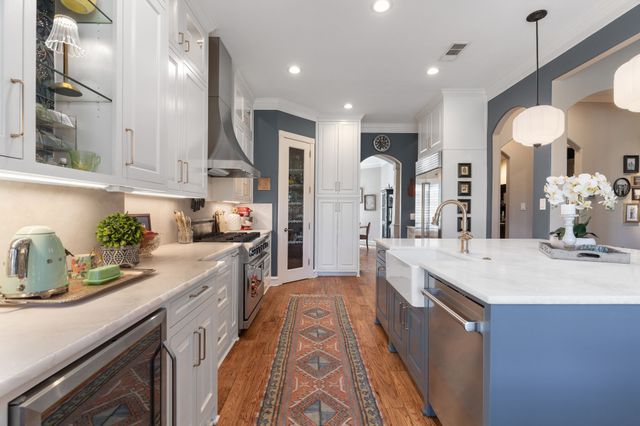 2404 Racheal Drive, Heath, TX 75032