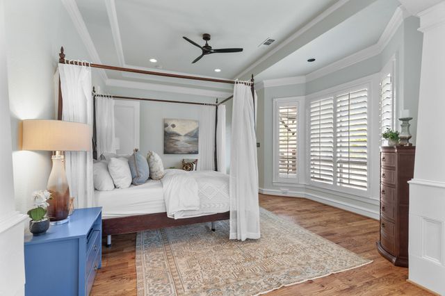 2404 Racheal Drive, Heath, TX 75032