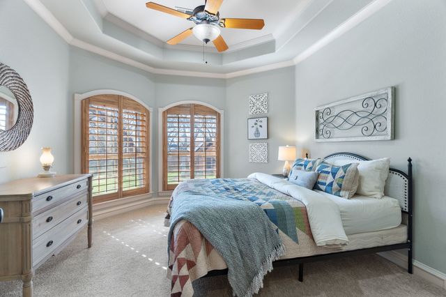 2404 Racheal Drive, Heath, TX 75032