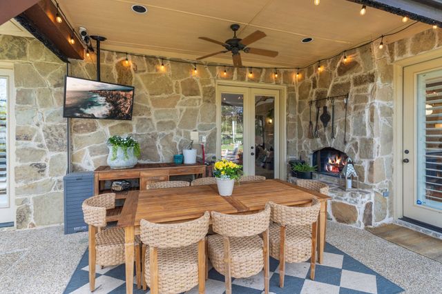 2404 Racheal Drive, Heath, TX 75032