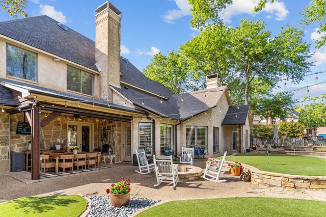 2404 Racheal Drive, Heath, TX 75032