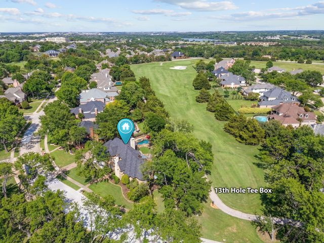 2404 Racheal Drive, Heath, TX 75032