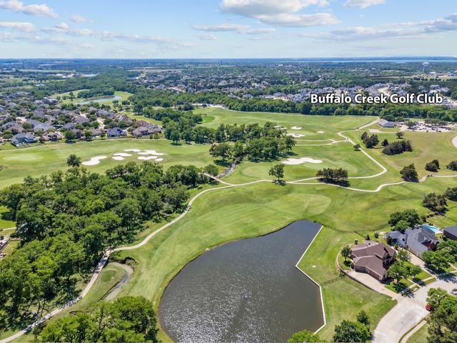 2404 Racheal Drive, Heath, TX 75032