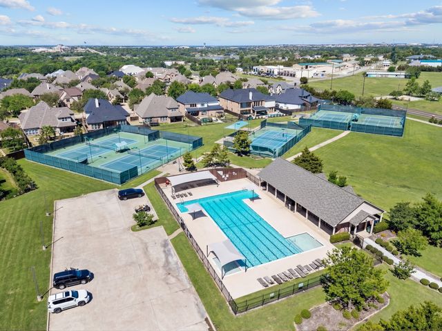 2404 Racheal Drive, Heath, TX 75032