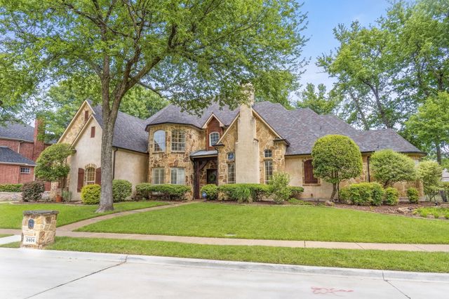 2404 Racheal Drive, Heath, TX 75032