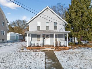 309 Godfroy Avenue, Monroe, MI 48162