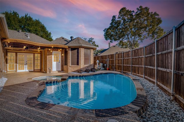 3313 Bermuda Drive, Rowlett, TX 75088