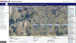 LOT 53 Brook Valley, Cumming, GA 30041