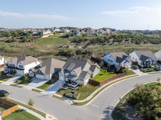 1491 Hazy Hills LOOP, Dripping Springs, TX 78620