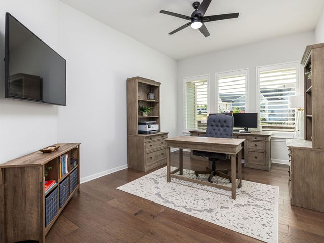 1491 Hazy Hills LOOP, Dripping Springs, TX 78620