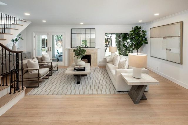 531 Patrick Way, Los Altos, CA 94022