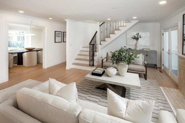531 Patrick Way, Los Altos, CA 94022