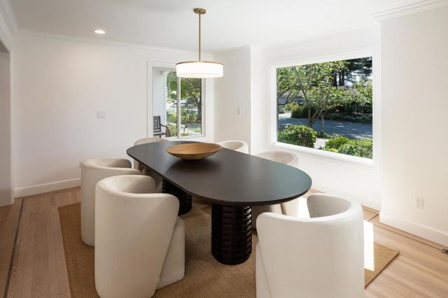 531 Patrick Way, Los Altos, CA 94022