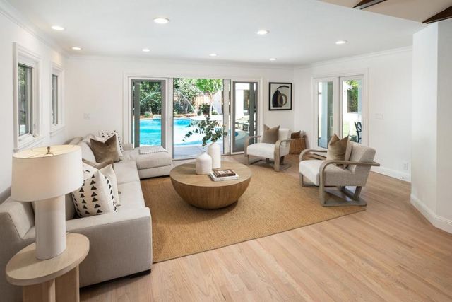 531 Patrick Way, Los Altos, CA 94022
