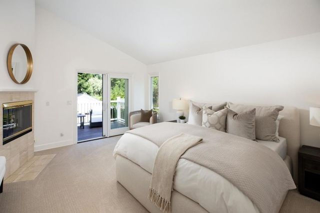 531 Patrick Way, Los Altos, CA 94022