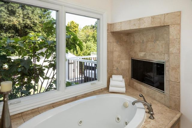 531 Patrick Way, Los Altos, CA 94022