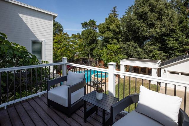 531 Patrick Way, Los Altos, CA 94022