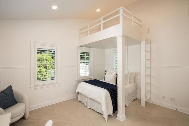 531 Patrick Way, Los Altos, CA 94022