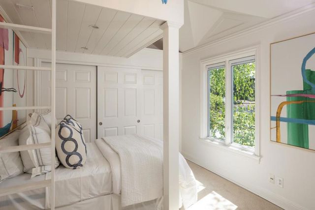 531 Patrick Way, Los Altos, CA 94022