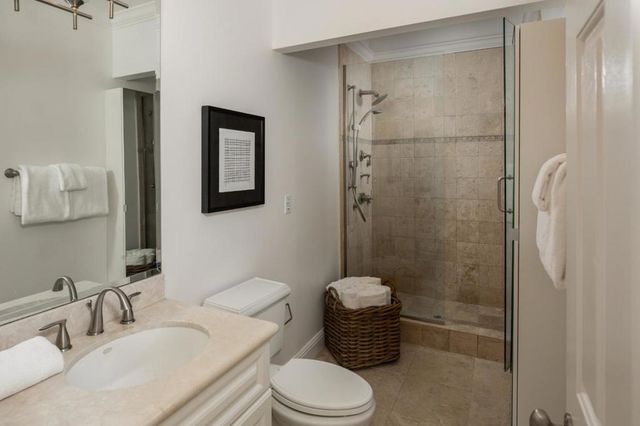 531 Patrick Way, Los Altos, CA 94022