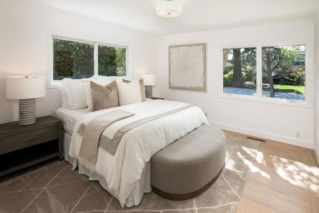 531 Patrick Way, Los Altos, CA 94022
