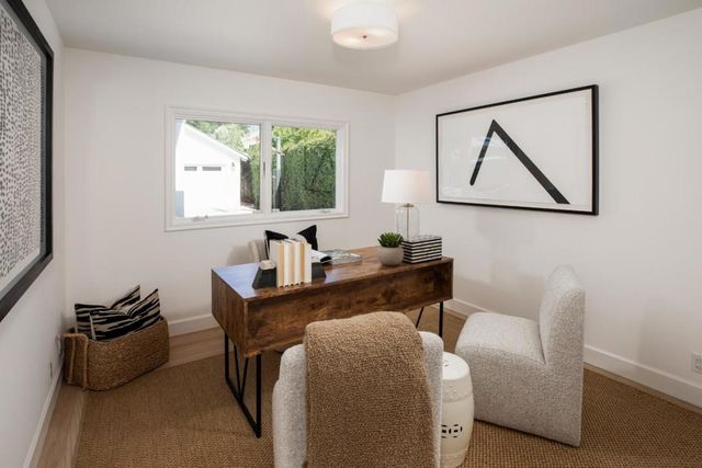 531 Patrick Way, Los Altos, CA 94022