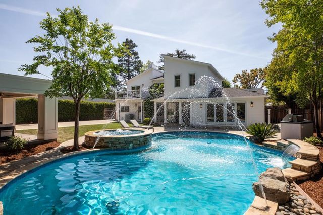 531 Patrick Way, Los Altos, CA 94022