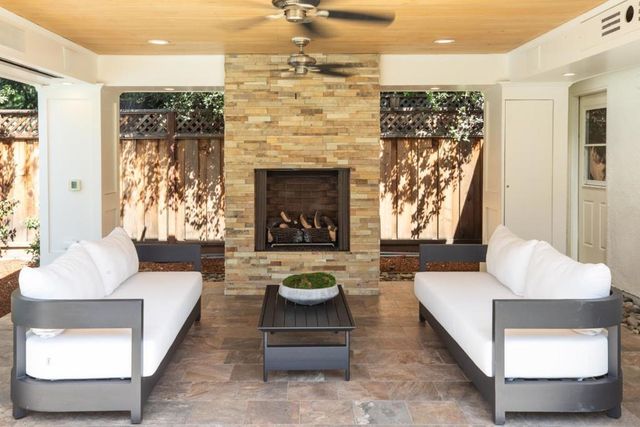 531 Patrick Way, Los Altos, CA 94022