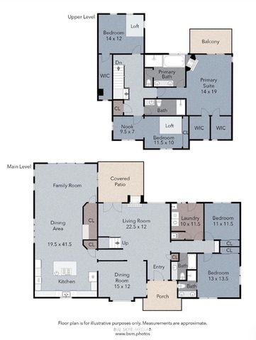 531 Patrick Way, Los Altos, CA 94022