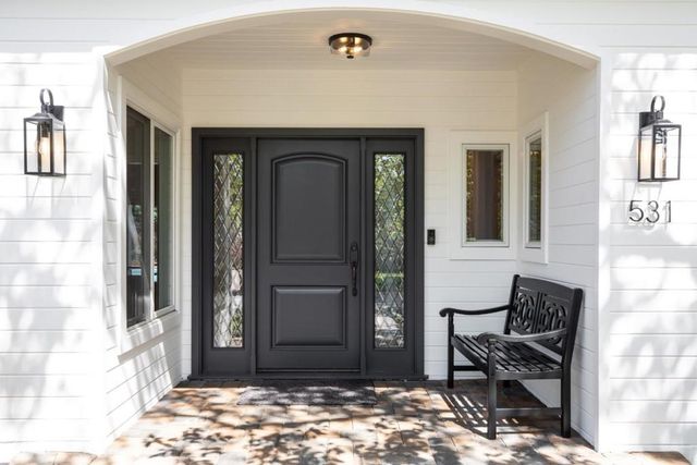 531 Patrick Way, Los Altos, CA 94022