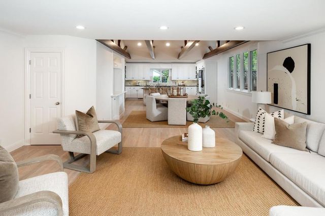 531 Patrick Way, Los Altos, CA 94022