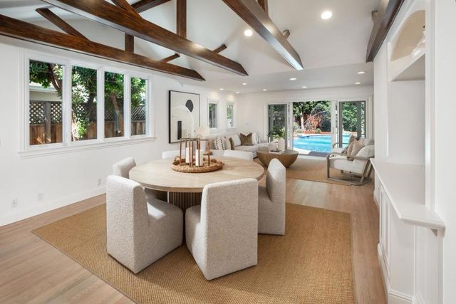 531 Patrick Way, Los Altos, CA 94022