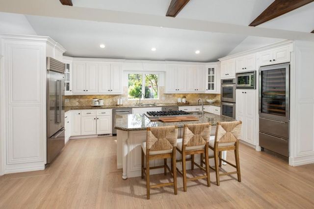 531 Patrick Way, Los Altos, CA 94022