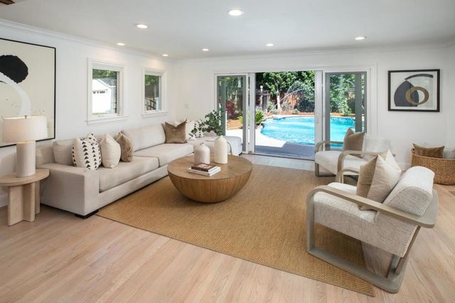 531 Patrick Way, Los Altos, CA 94022