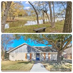 5008 Edgewater Drive, Rowlett, TX 75088