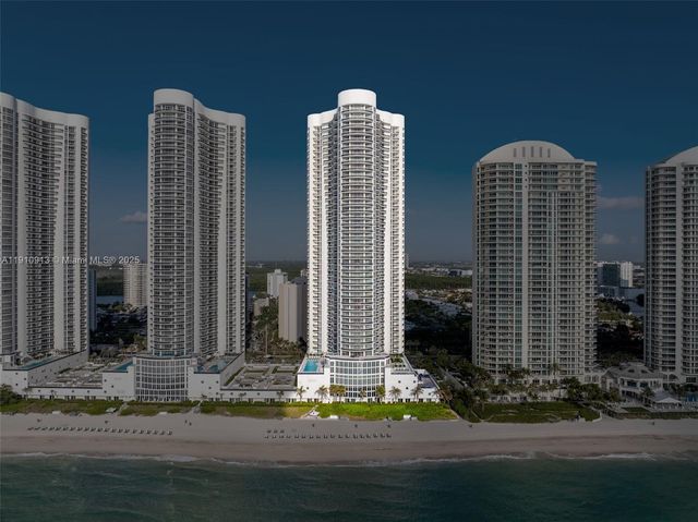 16001 Collins Ave 3007, Sunny Isles Beach, FL 33160