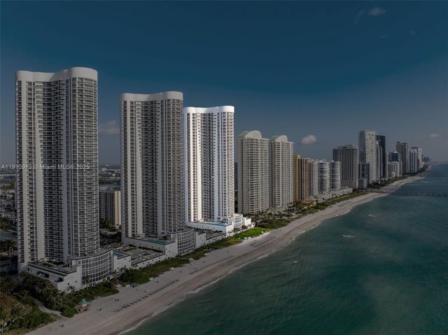 16001 Collins Ave 3007, Sunny Isles Beach, FL 33160