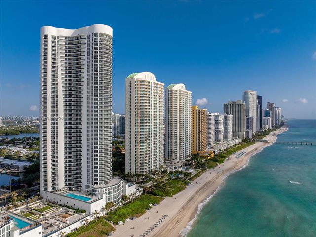 16001 Collins Ave 3007, Sunny Isles Beach, FL 33160