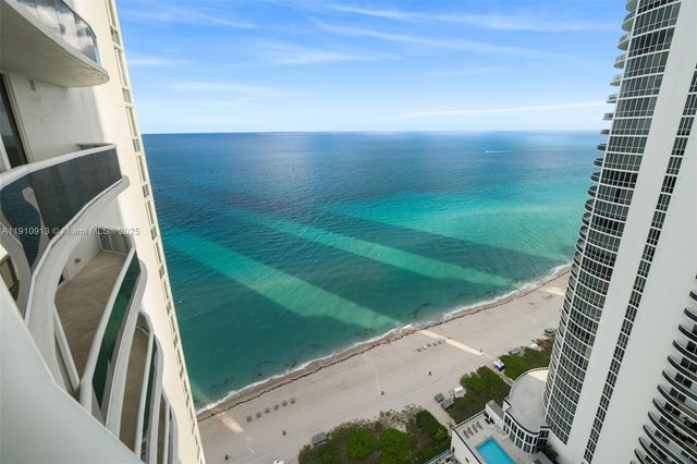 16001 Collins Ave 3007, Sunny Isles Beach, FL 33160