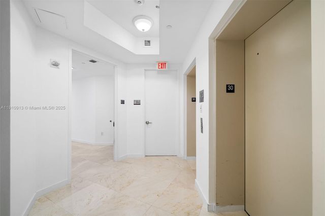 16001 Collins Ave 3007, Sunny Isles Beach, FL 33160