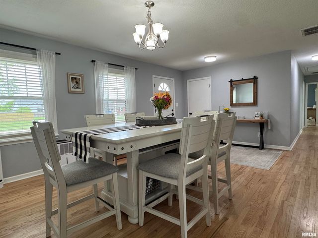 1804 DEERFIELD Road, Chatham, IL 62629