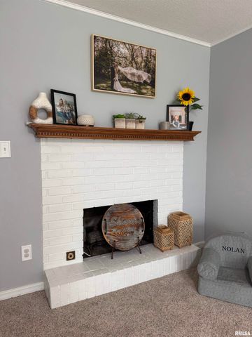 1804 DEERFIELD Road, Chatham, IL 62629
