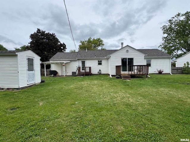 1804 DEERFIELD Road, Chatham, IL 62629